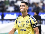 Ronaldo có thể đá đến 42 tuổi với lương 'khủng' khó tin
