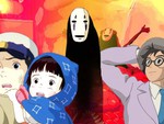 Top 10 nhân vật Ghibli khiến fan 'tăng xông' nhất (phần 2)