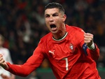 Cristiano Ronaldo 'chơi lớn' mở bảo tàng riêng ở Hong Kong