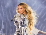 Vì sao concert của Beyoncé ế vé?