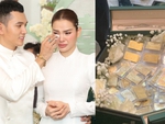 Xôn xao Phương Trinh Jolie 'lãi hơn 4 tỉ' nhờ 88 cây vàng