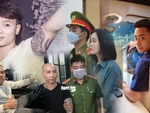 Kết cục đắng cho loạt 'đại gia': Từ mạng ảo đến trại giam thật