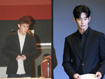 Bị so sánh với Kim Soo Hyun, Trần Quán Hy lại được netizen bênh vực, khen ngợi