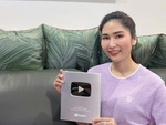 NSƯT Như Huỳnh: Cải lương 'lên sóng' YouTube, rinh ngay nút bạc!