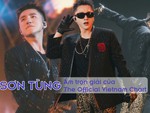 Sơn Tùng M-TP lập hat-trick tại The Official Vietnam Chart