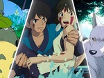 'Công chúa Mononoke' và cái giá suýt phải trả của Ghibli