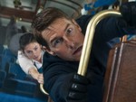 Có gì trong bom tấn đầu tư 10.000 tỉ đồng của Tom Cruise?