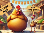 Câu tục ngữ ám chỉ người hám lợi này là gì?