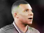 Mbappe há hốc mồm vì pha đá phạt 'bẻ cong vũ trụ' của Declan Rice
