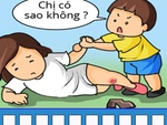 Thử tài nhanh trí với đuổi hình bắt chữ (P160)