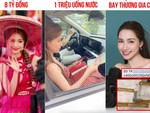 Hòa Minzy được phong là ‘ca sĩ giàu có mà chịu chi nhất Việt Nam’