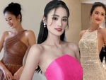 Hoa hậu Ý Nhi có làm nên chuyện tại 'Miss World 2025'?
