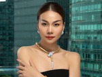 Thanh Hằng khẳng định sức mạnh tại Vietnam’s Next Top Model 2025