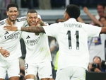Real Madrid bùng nổ 'chiến tranh giữa các vì sao'