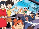 Future Boy Conan: Kiệt tác bị lãng quên mở đường cho tượng đài Ghibli