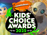 Nickelodeon Kids' Choice Awards 2025: Cuộc đua hoạt hình chính thức khởi động