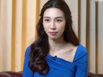 Phát ngôn 'sợ bị khán giả quay lưng' của Thùy Tiên hot trở lại