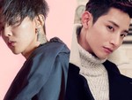 Lee Soo Hyuk sắp thành bản sao G-Dragon?