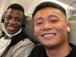 Một thành viên 'team châu Phi' kể khổ sau khi Quang Linh bị bắt