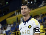 Xác định được tuổi sinh học, Ronaldo muốn thi đấu thêm 10 năm
