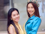 'Dì Dung' nghỉ chơi ‘gà đẻ trứng vàng’ Thùy Tiên