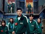 Nhân tố gây chú ý nhất trên poster 'Squid game' mùa 3 là ai?