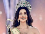 Hậu drama Thùy Tiên, Miss Grand International 2024 từ bỏ vương miện