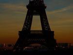 Tháp Eiffel sẽ nháy đèn mỗi khi PSG ghi bàn ở chung kết Champions League