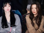 'Mợ chảnh' Jun Ji Hyun 'soán ngôi' Song Hye Kyo