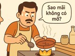 Câu thành ngữ quen thuộc này là gì? (P18)