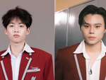 Hai thí sinh Tân binh toàn năng xin lỗi vì phát ngôn 'trẻ trâu' trong quá khứ