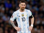 Chuyến du đấu ở Ấn Độ của Messi bị hủy vì không ‘gom’ đủ tiền