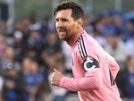 Ông chủ Inter Miami muốn ký hợp đồng đến hết sự nghiệp Messi