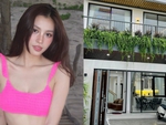 Tiểu Vy giàu có tự thân hay 'tối ngày đăng ảnh bikini mà vẫn nhiều tiền'?