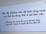 Ảnh vui 13-6: Người ta bảo rằng '1 lần khiêm tốn 4 lần tự cao'