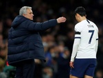 Neymar và Son Heung Min nằm trong kế hoạch đầy tham vọng của Mourinho