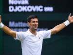 Novak Djokovic tiết lộ bí quyết ‘thải độc’ cơ thể mỗi sáng