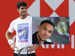 Carlos Alcaraz tiên đoán Alexander-Arnold sẽ là ‘hóa thần’ cùng Real Madrid