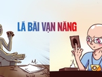 Lá bài vạn năng của KOL