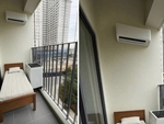 Ảnh vui 18-6: Nhà trọ full nội thất, máy lạnh phà phà, giá 3 triệu