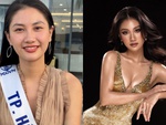 Thí sinh hot nhất Hoa hậu Hoàn vũ Việt Nam muốn học một điều từ Thiên Ân