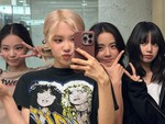 Blinks bất bình với công ty quản lý của BlackPink