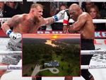 YouTuber Jake Paul dùng tiền đánh bại Mike Tyson mua trang trại khổng lồ ở Mỹ