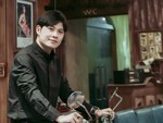 Nguyễn Văn Chung được fan gọi là 'nhạc sĩ hài V-pop'