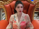 Ngân Collagen đăng clip 8 phút phân trần, có gì hot?