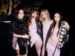 Giá vé concert BlackPink tại Singapore gây tranh cãi