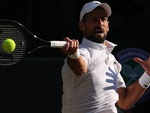 Djokovic tuyên bố không giải nghệ sau trận thua sốc Sinner ở Wimbledon