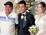 'Thằng Cò' Phùng Ngọc xác nhận ly hôn sau khi vui vẻ dự đám cưới của 'bé An' Hùng Thuận