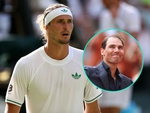 Alexander Zverev muốn cầu viện 'Vua đất nện' Rafael Nadal