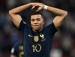 5 cảnh sát nhận tiền thưởng World Cup của Mbappe bị điều tra
